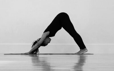 Balancing Body and Mind: The Benefits of Combining Iyengar Yoga and Insight Meditation