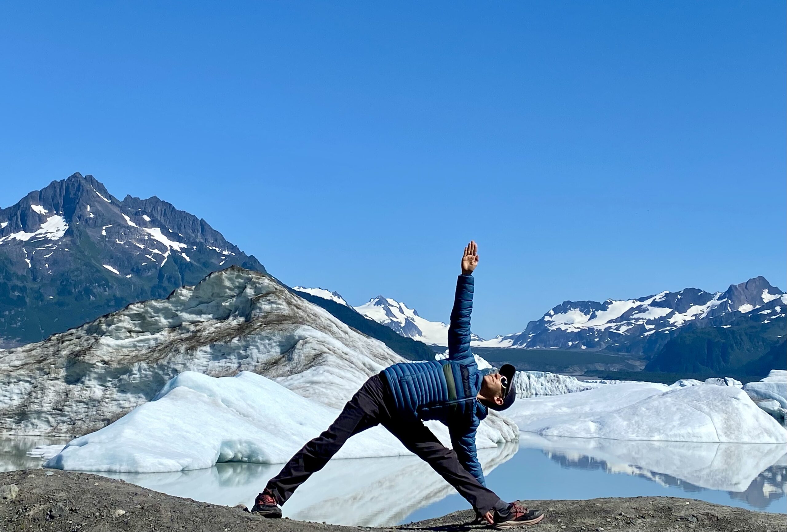 Iyengar Yoga at Yoga Shala in Boulder CO